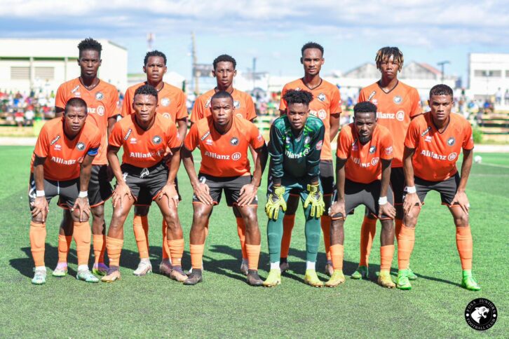 Image à la une de FOOTBALL – Elgeco Plus et Fosa Juniors se qualifient pour les quarts de finale de la Coupe de Madagascar