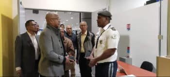 Image à la une de AÉROPORT D’IVATO – Sanctions sévères contre les policiers indélicats