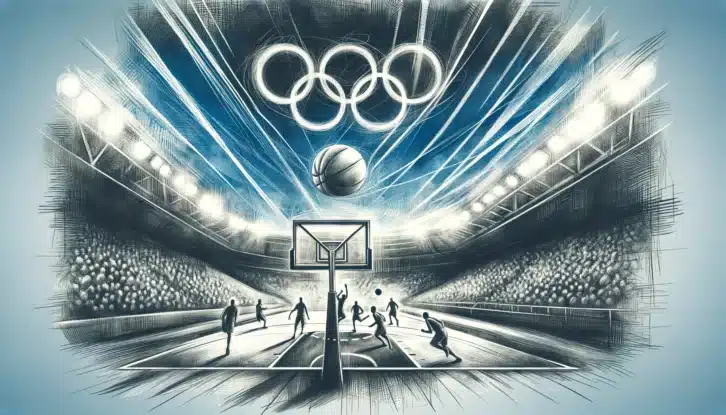 Image à la une de Les Ankoay sont-ils qualifiés pour les Jeux Olympiques ?