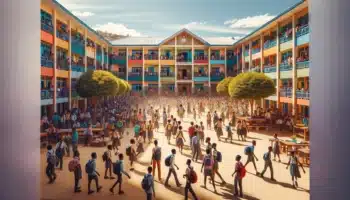 Image à la une de Quels défis éducatifs majeurs Madagascar doit-elle relever en 2024 ?