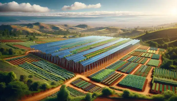 Image à la une de Comment Madagascar accélère sa transition énergétique avec 1 000 MW solaires ?
