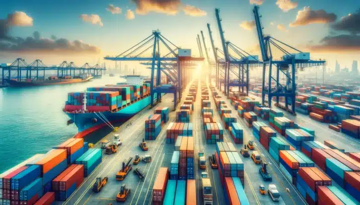 Image à la une de Quel est l'impact des importations de matières premières à Madagascar en 2024 ?