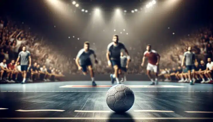 Image à la une de Quels pays participent à l'IHF Trophy Z7 de handball à Madagascar ?