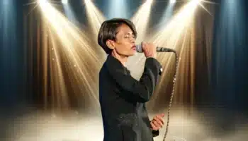 Image à la une de Quel héritage laisse la chanteuse malgache Lalie après son combat contre la maladie ?