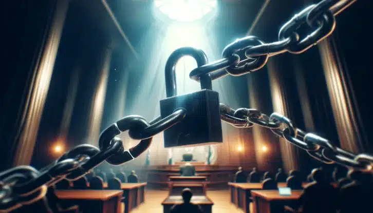 Image à la une de Quelles conséquences de la condamnation de Romy Andrianarisoa ?