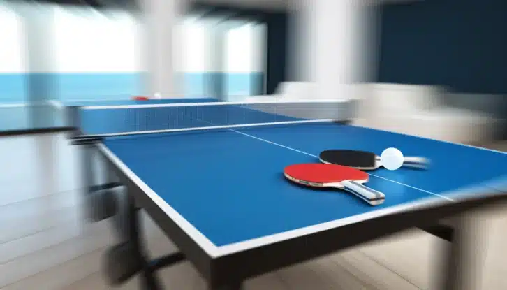 Image à la une de Comment se sont qualifiés les pongistes malgaches pour les huitièmes de finale ?