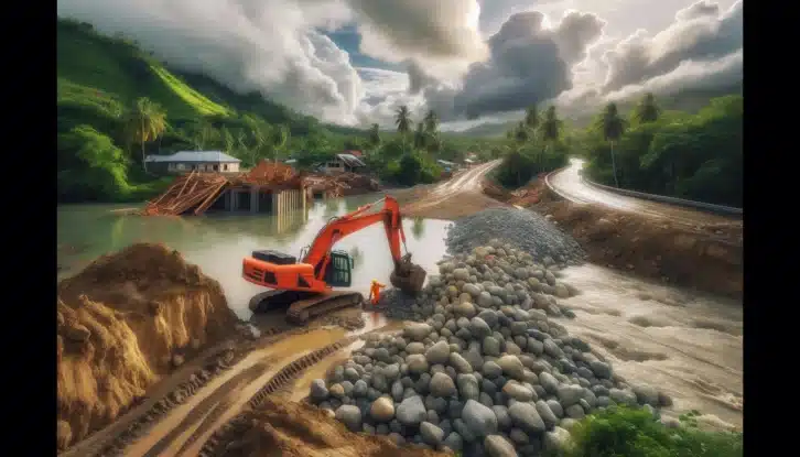 Image à la une de Quand la RN6 à Madagascar sera-t-elle pleinement fonctionnelle ?