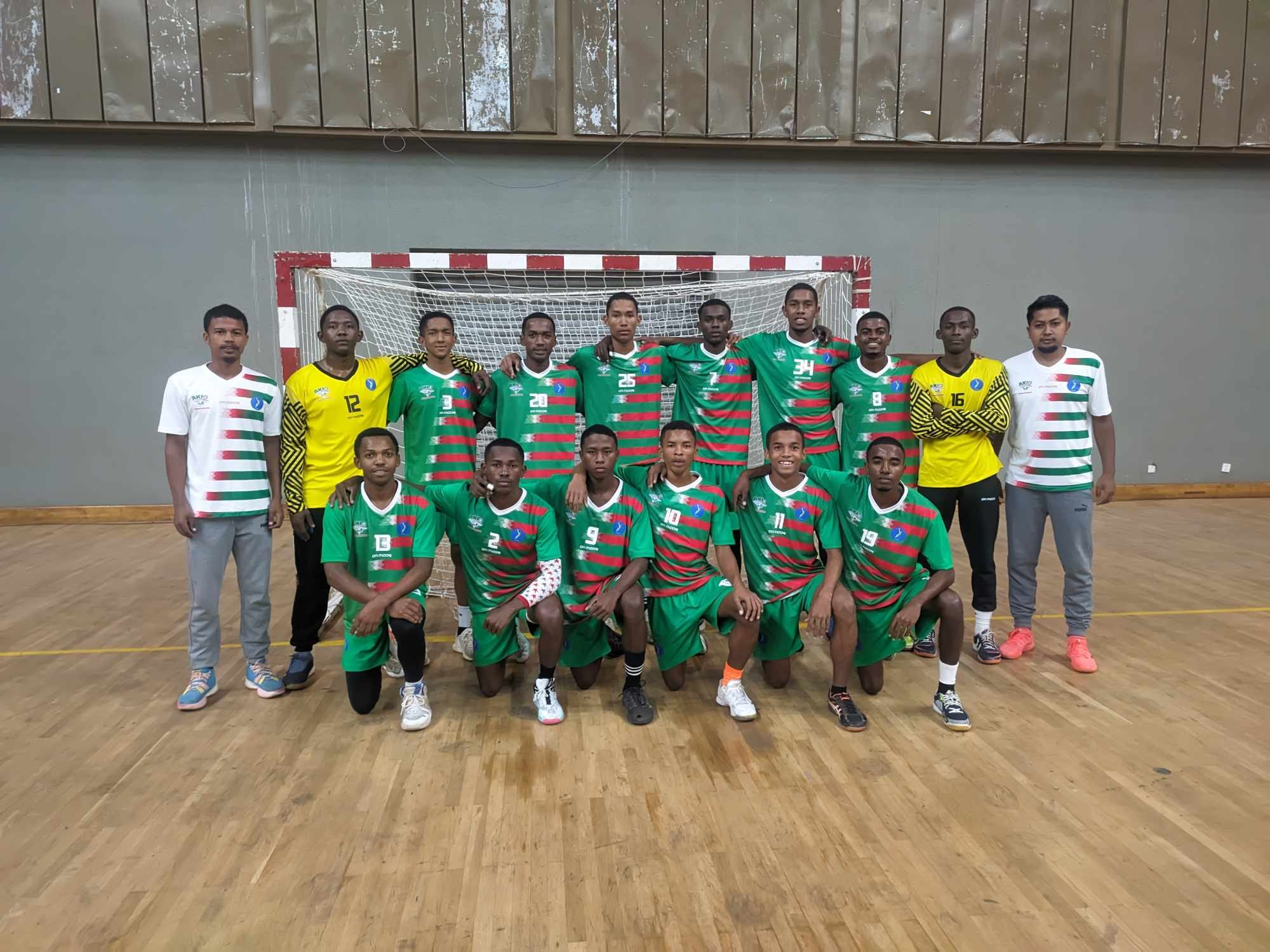 Image à la une de Les Akio vont-ils dominer l'IHF Trophy avec leurs récentes victoires ?