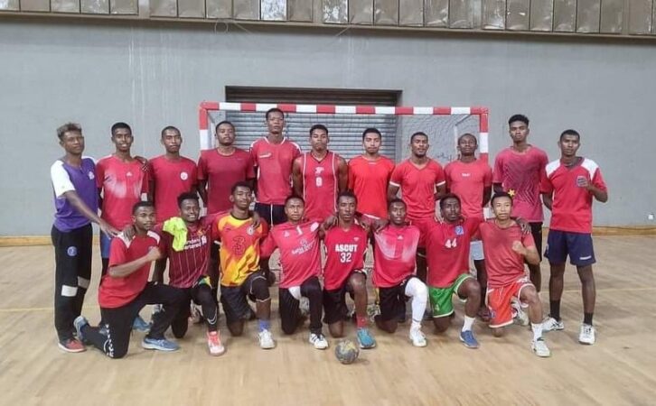 Image à la une de HANDBALL – Madagascar accueille l’IHF trophy cadets et juniors zone 7