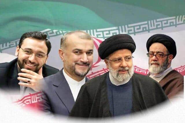 Image à la une de Communiqué de l’Ambassade de la République Islamique de l’Iran à Madagascar