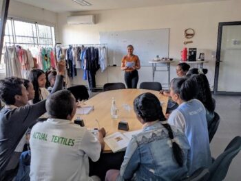 Image à la une de Actual Textiles : Formation sur la sécurité au travail et les exigences de la norme Custom Trade Partenership Against Terrorism (C-TAPT)