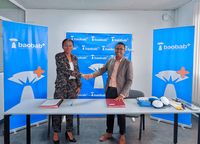 Image à la une de Baobab+ s’associe à Vohitra Environnement pour le recyclage de ses déchets