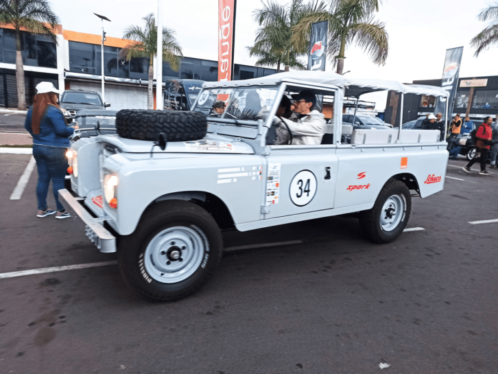 Image à la une de Rallye des Voitures Historiques de Régulation (VHR) : Victoire de Mijoro, Miranto et Mihamintsoa à la 3e édition