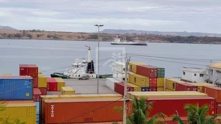Image à la une de Quel est l'impact des importations de matières premières à Madagascar en 2024 ?