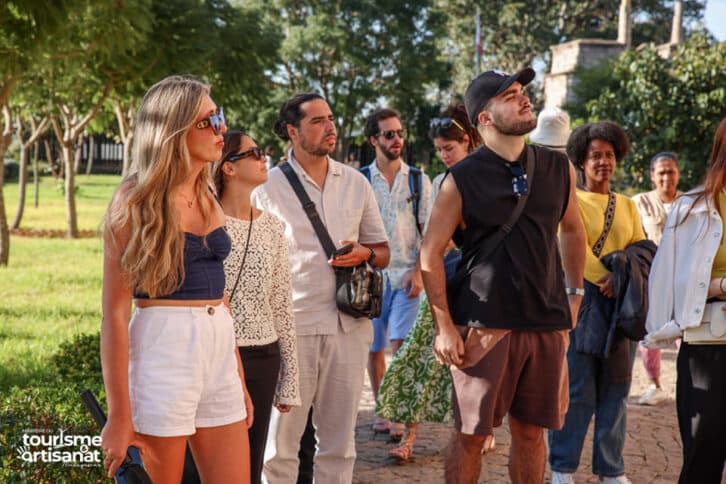Image à la une de TOURISME – 11 influenceurs internationaux à Nosy Be pour faire la promotion de la destination Madagascar