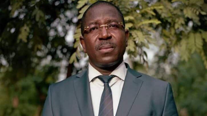 Image à la une de Au Burkina Faso, Guy-Hervé Kam libéré et… immédiatement enlevé