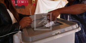 Image à la une de ELECTIONS – Début de la campagne électorale pour les législatives ce mercredi