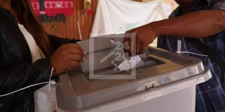 Image à la une de ELECTIONS – Abrogation de la nomination des hauts fonctionnaires candidats aux législatives