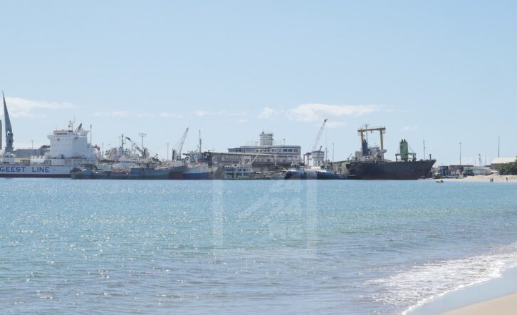 Image à la une de TRANSPORT DE MARCHANDISES – Hausse significative du coût du fret maritime des conteneurs en provenance d’Asie