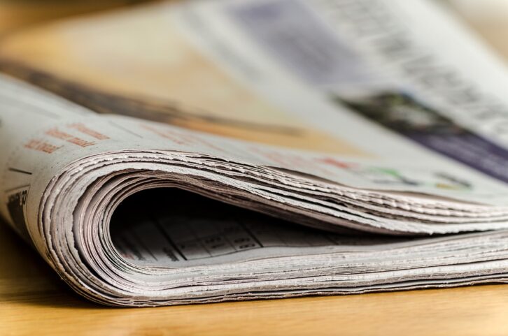 Image à la une de JOURNALISME – Madagascar avance d’une place sur le classement RSF de la liberté de la presse