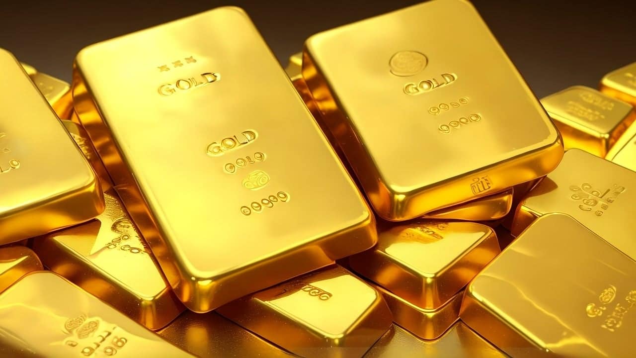 Image à la une de Pourquoi Madagascar est loin de son objectif d'exportation d'or?