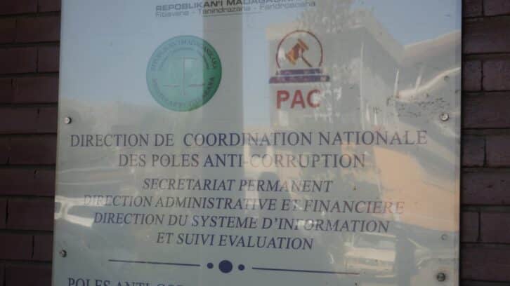 Image à la une de JUSTICE – Début du processus de recrutement pour remplacer les magistrats du pôle anti-corruption Mahajanga