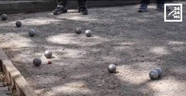 Image à la une de Madagascar invité à participer aux Masters de pétanques en France