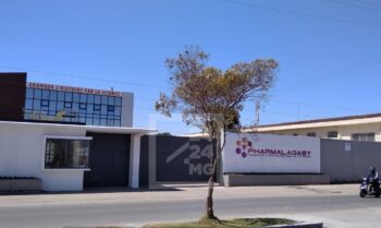 Image à la une de Le Conseil des ministres régularise l’utilisation des fonds dans la mise en place de la société Pharmalagasy