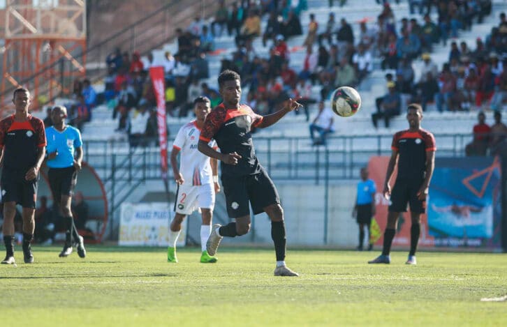Image à la une de FOOTBALL – PURE PLAY FOOTBALL LEAGUE  – Elgeco Plus détrône Fosa Juniors FC