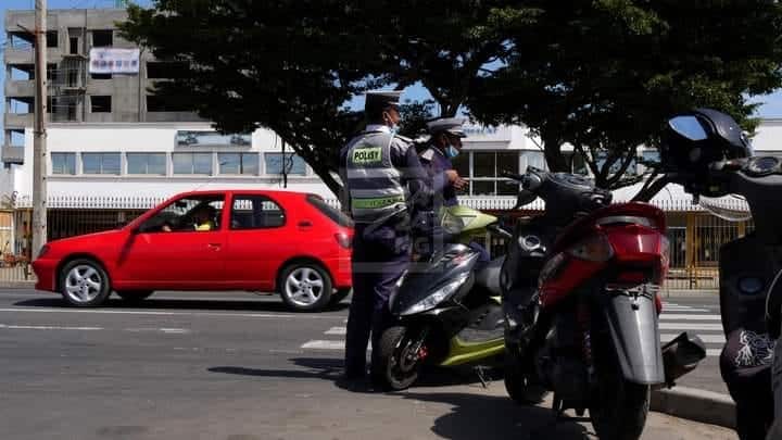 Image à la une de FESTIVITES – 166 arrestations, deux accidents mortels et deux cadavres dans le bilan de la Pentecôte de la police nationale