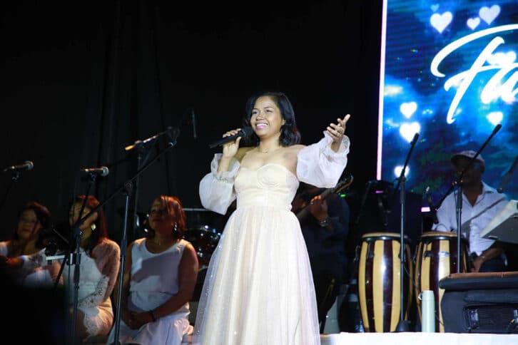 Image à la une de SPECTACLE AU CCESCA –  La Fête des Mères célébrée avec des titres nostalgiques