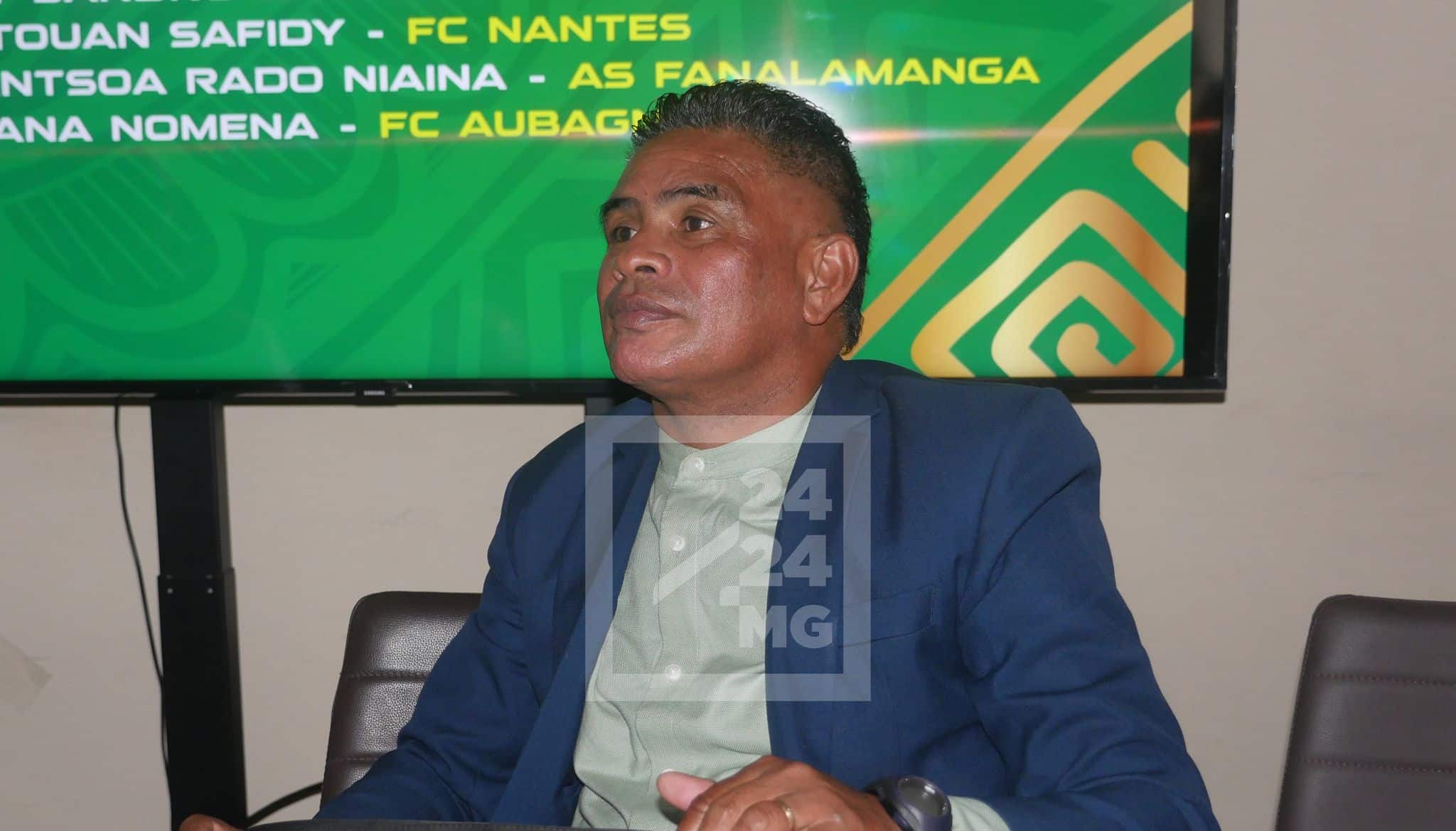 Image à la une de Romuald Rakotondrabe prolongé jusqu'en 2026 : quels objectifs pour Madagascar ?