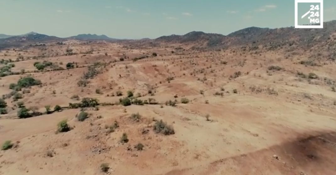 Image à la une de Comment Madagascar fait-il face à la sécheresse provoquée par El Niño ?