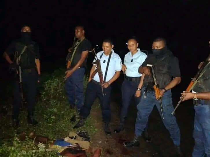 Image à la une de TOAMASINA – Un pédocriminel abuse de deux fillettes