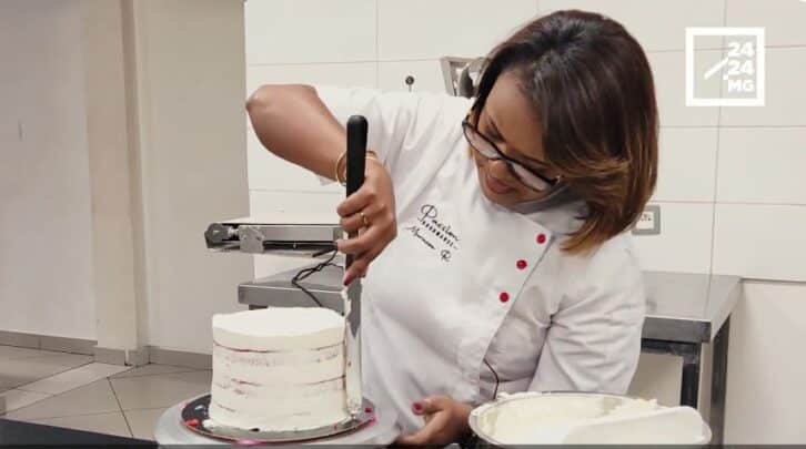Image à la une de Patisserie – Le red velvet, un plaisir gourmand