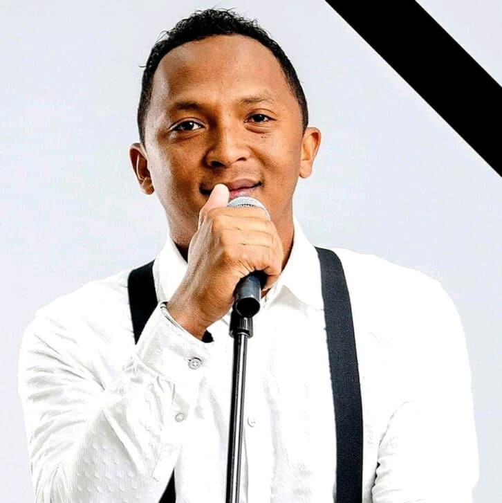 Image à la une de MUSIQUE –  Mage 4 présente son nouveau lead vocal