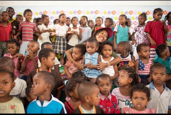 Image à la une de ANTETEZAMBARO TOAMASINA – Le Refuge d’Aïna fête ses sept ans