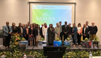 Image à la une de PROTECTION DE LA BIODIVERSITÉ – Les pays de l’océan Indien s’allient