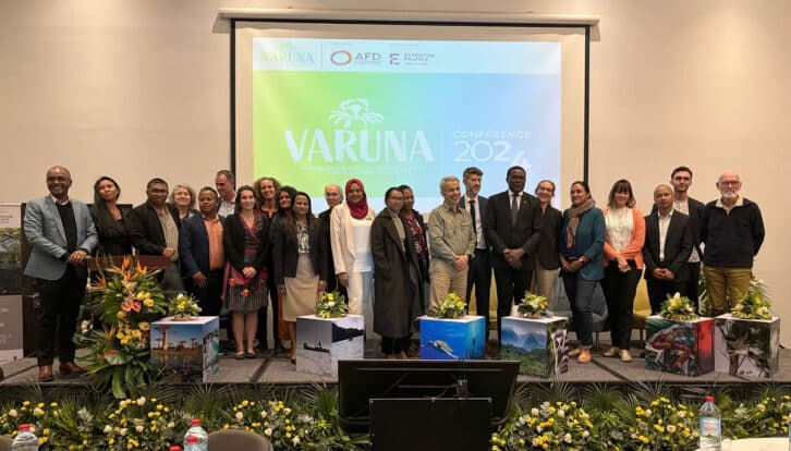 Image à la une de PROTECTION DE LA BIODIVERSITÉ – Les pays de l’océan Indien s’allient