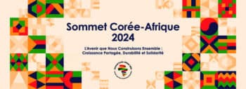 Image à la une de Sommet Corée – Afrique – Une délégation présidentielle à Séoul 