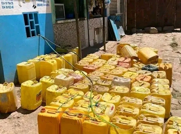 Image à la une de