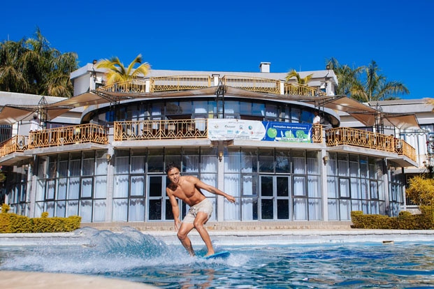 Image à la une de Tourisme de niche – Les sports nautiques montent en standing