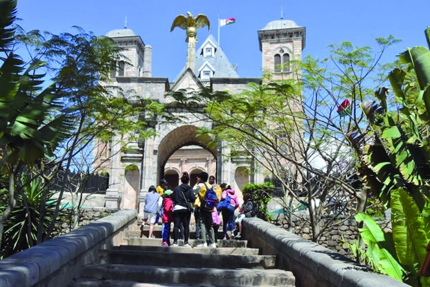 Image à la une de Patrimoine – Rovan’i Madagasikara connait un véritable triomphe 