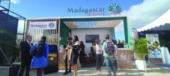 Image à la une de Comment Madagascar Airlines élargit-elle son réseau domestique en haute saison ?