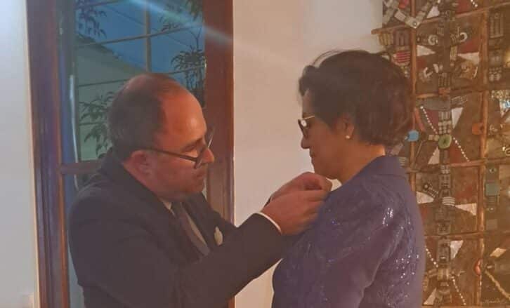 Image à la une de