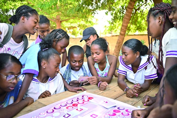 Image à la une de Gestion des menstruations – Une femme malagasy sur 10 en difficulté