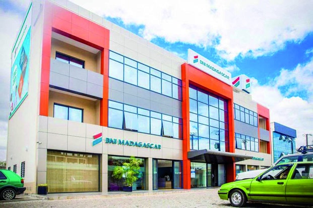Image à la une de Orion Innovation et BNI Madagascar - Une alliance pour révolutionner la banque numérique