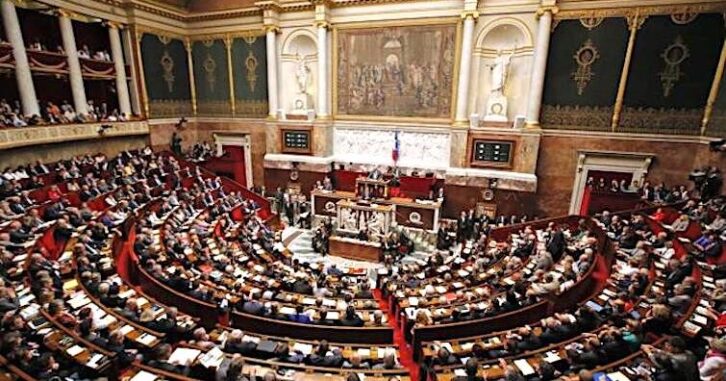 Image à la une de Législatives : le grand écart France -Madagascar