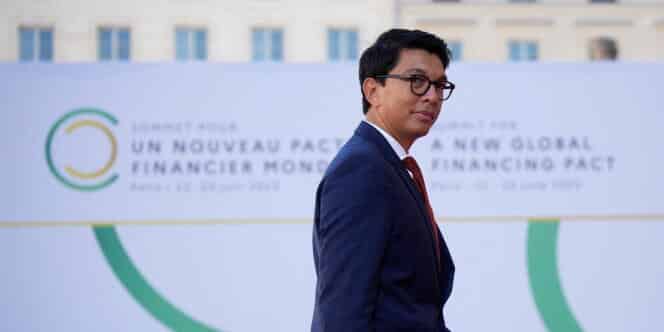 Image à la une de Madagascar et Predator, le contrat à 5 millions d’euros