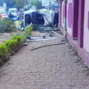 Image à la une de Sortie de route fatale à Ivato – Décès tragique d’un jeune conducteur